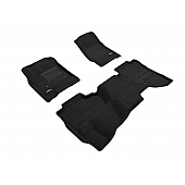 3D Mats Floor Liner GM01104609