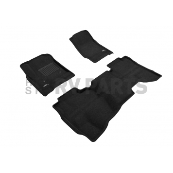 3D Mats Floor Liner GM01104609