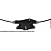Cardone (A1) Industries Window Regulator 824574C