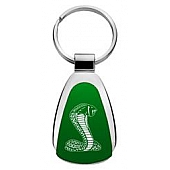 Automotive Gold Key Chain KCGRCOB