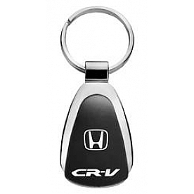 Automotive Gold Key Chain KCKCRV