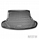 Westin Automotive Cargo Area Liner 744111024
