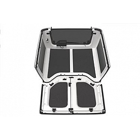 BedRug Headliner HLJK072DRK