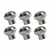 Rugged Ridge Dash Knob 1142001