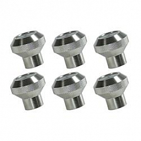 Rugged Ridge Dash Knob 1142001