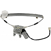 Dorman (OE Solutions) Window Regulator 741930