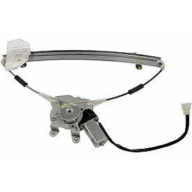 Dorman (OE Solutions) Window Regulator 741930