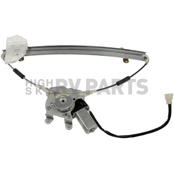 Dorman (OE Solutions) Window Regulator 741930