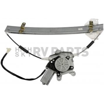 Dorman (OE Solutions) Window Regulator 741930-1