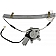 Dorman (OE Solutions) Window Regulator 741930