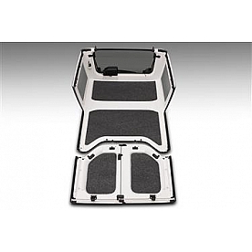 BedRug Headliner HLJK074DRK