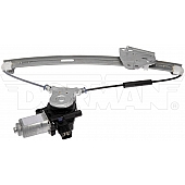 Dorman (OE Solutions) Window Regulator 751002