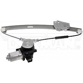 Dorman (OE Solutions) Window Regulator 751002