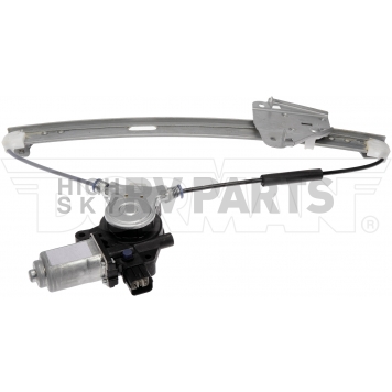 Dorman (OE Solutions) Window Regulator 751002