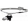 Dorman (OE Solutions) Window Regulator 751002