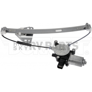Dorman (OE Solutions) Window Regulator 751002-1