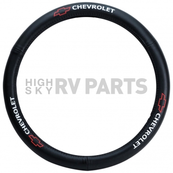 Pilot Automotive Steering Wheel Cover SW111-1