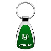 Automotive Gold Key Chain KCGRCRV