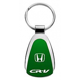 Automotive Gold Key Chain KCGRCRV