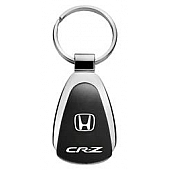 Automotive Gold Key Chain KCKCRZ