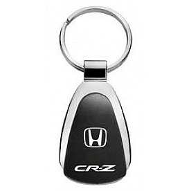 Automotive Gold Key Chain KCKCRZ