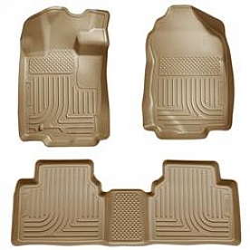 Husky Liner Floor Liner 98363