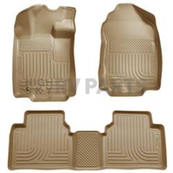 Husky Liner Floor Liner 98363