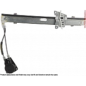 Cardone (A1) Industries Window Regulator 824574MB