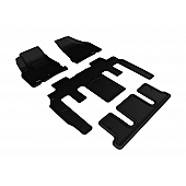 3D Mats Floor Liner GM01301509