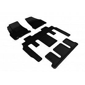 3D Mats Floor Liner GM01301509