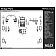 B & I Fender Dash Panel Trim WD912ADP2M