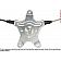 Cardone (A1) Industries Window Regulator 821311M