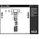 B & I Fender Dash Panel Trim WD477ASPS