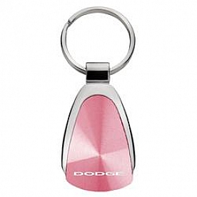 Automotive Gold Key Chain KCPNKDOD