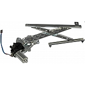 Dorman (OE Solutions) Window Regulator 751012