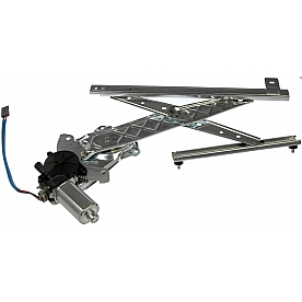Dorman (OE Solutions) Window Regulator 751012