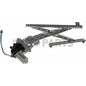 Dorman (OE Solutions) Window Regulator 751012