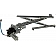 Dorman (OE Solutions) Window Regulator 751012