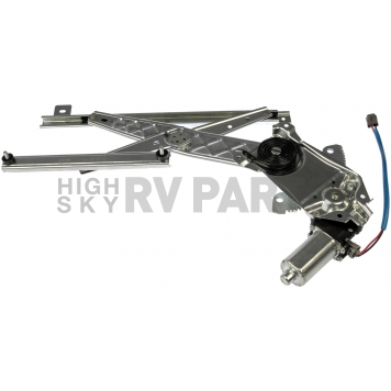 Dorman (OE Solutions) Window Regulator 751012-1
