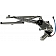 Dorman (OE Solutions) Window Regulator 751012