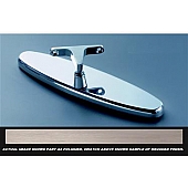 All Sales Interior Rear View Mirror 91038