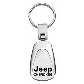 Automotive Gold Key Chain KC3CHE