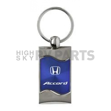 Automotive Gold Key Chain KC3075ACCL