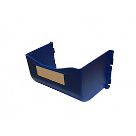 Plombco Bin Box BINMBLUE