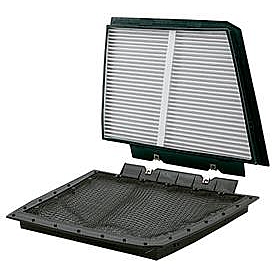 Wix Filters Cabin Air Filter WP10263