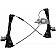 Dorman (OE Solutions) Window Regulator 749533