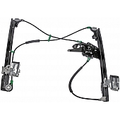 Dorman (OE Solutions) Window Regulator 740825