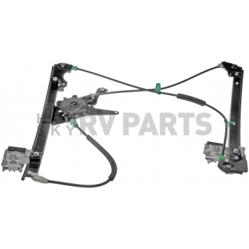 Dorman (OE Solutions) Window Regulator 740825-1
