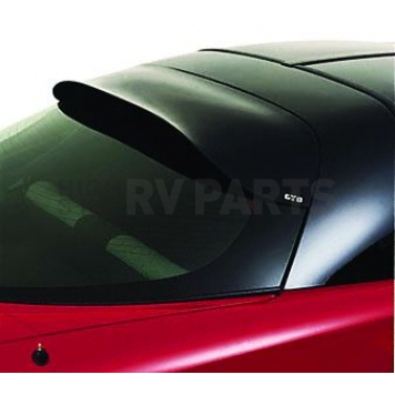 GT Styling Rear Window Deflector 50610-3