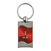 Automotive Gold Key Chain KC3075MKSR